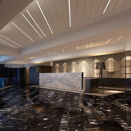 Hotel Ease Tsuen Wan Hong Kong Exterior photo