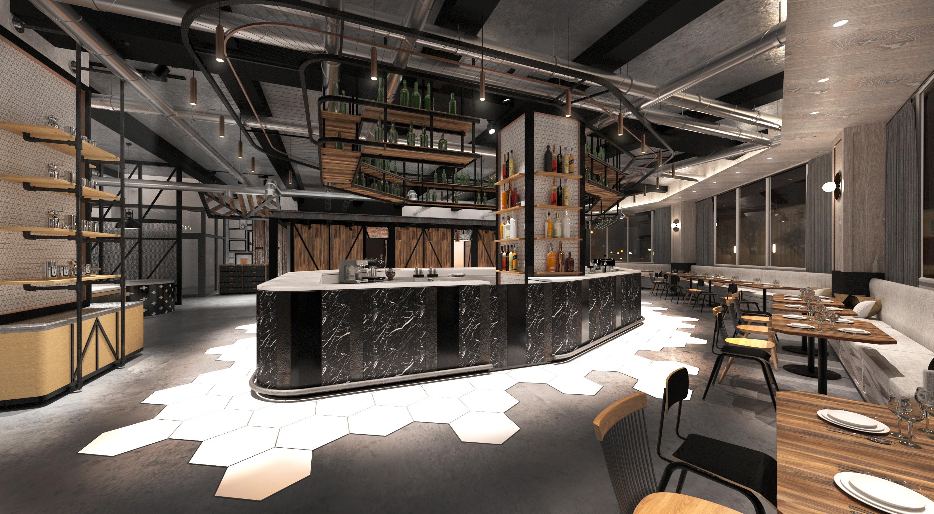 Hotel Ease Tsuen Wan Hong Kong Exterior photo